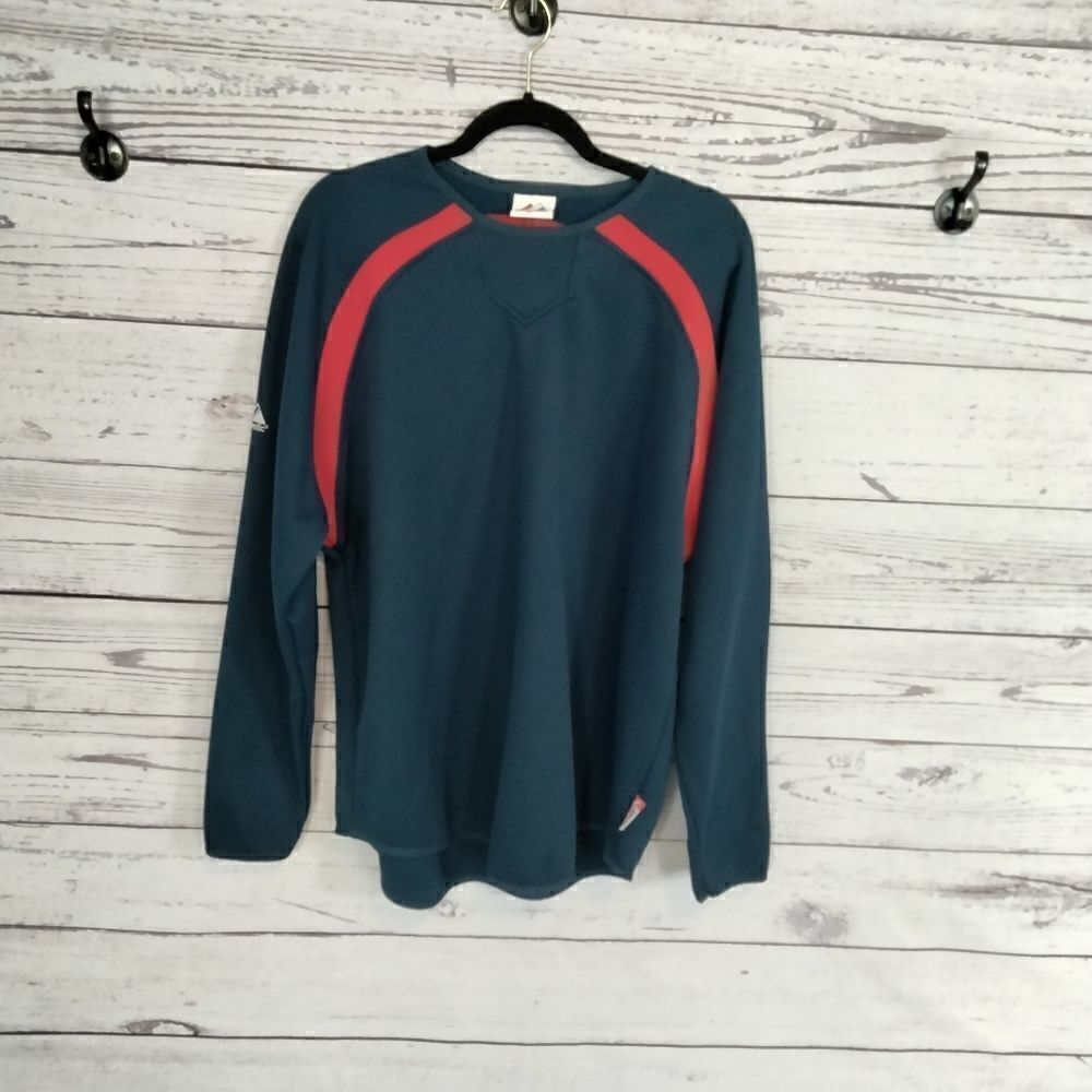 "Majestic" men's casual shirt